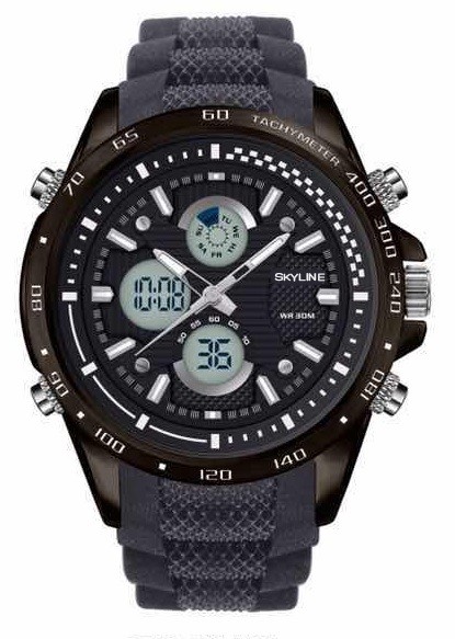 Skyline tachymeter discount